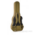 Bolsa de guitarra con clásica/bolsa de guitarra impermeable